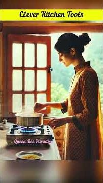 Must-Have Kitchen Tool - No More Gas Wastage - Gas stove ring is a simple yet powerful kitchen tool