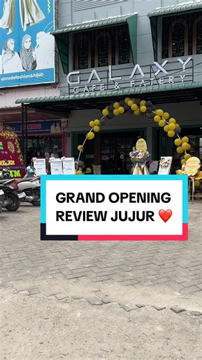 No gimmick 🤓 #fyp #cafe