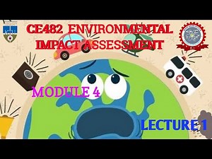 EIA MODULE 4 LECTURE 1