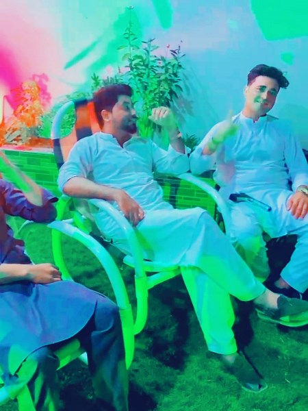 mena masti singer da bal