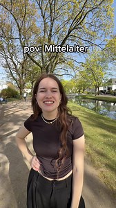 Vorstellung Mittelalter: Eine Ahnung?