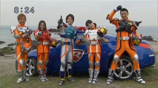 Tomica Hero Rescue Force Ending 2 #tomicahero #tomicaherorescueforce #rescue #r1 #r2 #r3 #r4