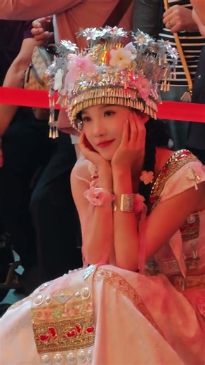 The Eternal Love Carnival #SongchengEternalLove