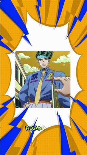 ADIVINHE O PERSONAGEM DE JOJO PELO EMOJI! 😈🔥