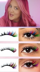 Eyelashes From Amazon? | HopeScope