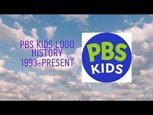 PBS Kids Logo History