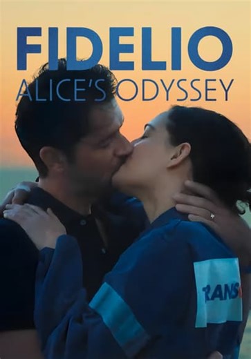 Fidelio: Alice's Odyssey (2014)
