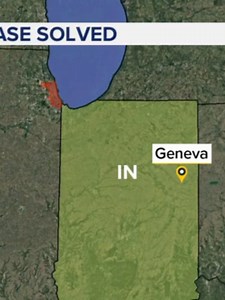 Nearly half a century after his murder, officials have identified the man who killed a War World I veteran. #coldcase