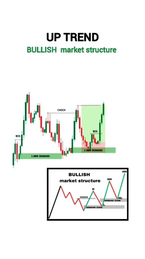 Believe in charts, trust your analysis.” #stockmarket #trading #investing #stocks #daytrading