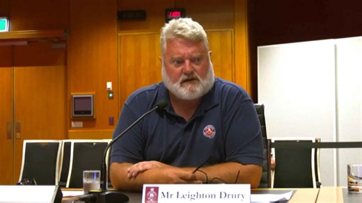 Experts warn regions vulnerable to PFAS contaminated water