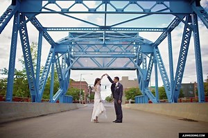 Prepping for your big day has never been easier - with vendor reviews, wedding planning tools & more! | WeddingWire