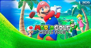 Análisis Mario Golf: World Tour - Nintendo 3DS