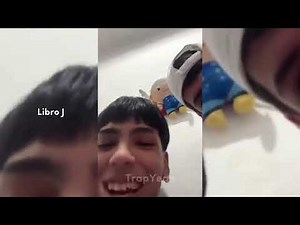 momentos graciosos de milo j