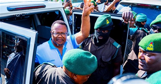 Tanzania court bans broadcasting of opposition leader trial | Africanews