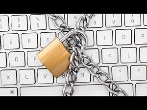 КАК ПРИДУМАТЬ НАДЁЖНЫЙ ПАРОЛЬ?