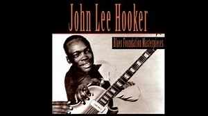 John Lee Hooker - I'm In The Mood (1951) [Digitally Remastered] Chords - ChordU