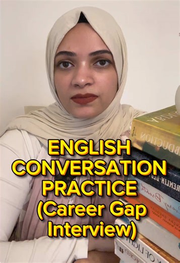 Master English Conversation for Job Interviews