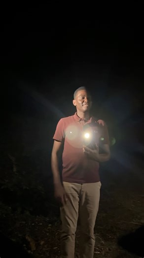 Getting the work done, by all means necessary. #StDavid | Dickon Mitchell