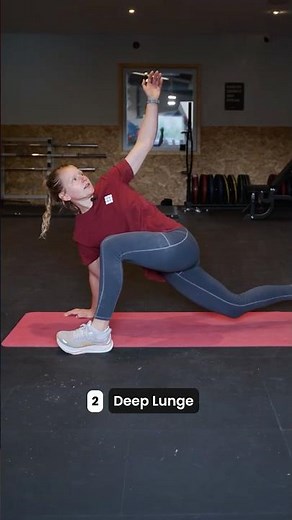 10-minute FULL BODY workout for climbers (or a really good warm up!)