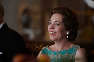 ‘The Crown’s Olivia Colman Lands First Career Emmy, Pays Tribute To Late Father: “He Would Have Loved All Of This”