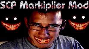 SCP Markiplier Mod (for 0.6.6) file - SCP - Containment Breach Old Mods Archive for SCP - Containment Breach