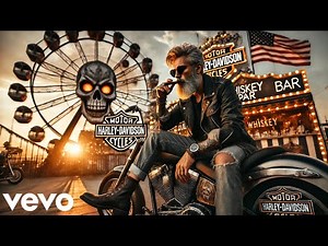 Redneck Rockin’ – The BEST Collection of Southern Rock & Country Hits