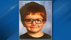 6-year-old Middletown boy reported missing murdered