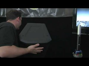 JBL PRX612M 12" 2 Way 1000W Self-Powered Speaker Overview