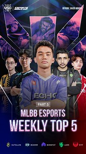 40K views · 246 reactions | We're 5/5 ! It's time for part 5 of the...