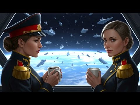 12,000 Alien Warships Surrounded Earth—Their First Mistake | HFY | HFY Sci-Fi Story