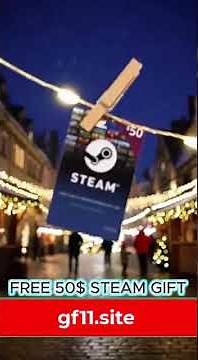 How to Get FREE Steam Gift Cards in 2026 | Official Methods
