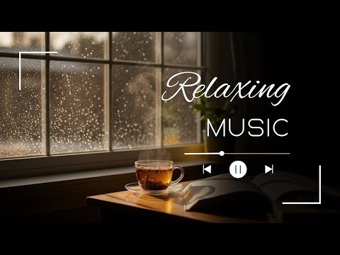 Relaxing Piano Music for Sleep, Study, and Meditation – Calm, Soothing, Peaceful