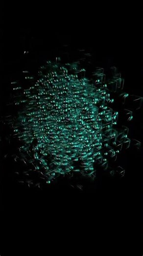 3D Pixel Mapping Using TouchDesigner