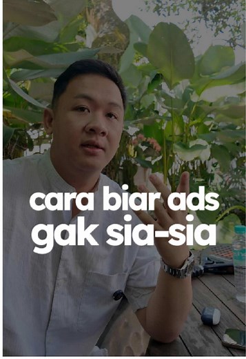 Tips Mencegah Boncos saat Mengiklan di Tiktok