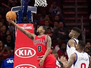 Aaron Brooks Full Highlights 2015.03.11 at Sixers - 31 Points, 5 Ast, 4th Quarter and OT Cheese!