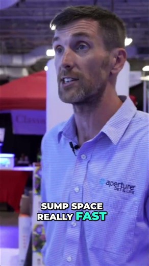 Save Money & Space With This Skimmer!