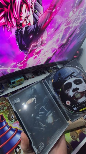 The Dark Knight Steelbook , The Best Batman Steelbook?