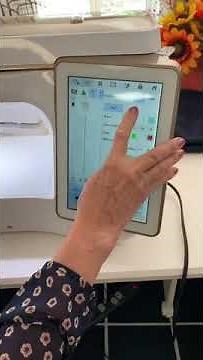 MACHINE TIP: Guide Beam on the Solaris