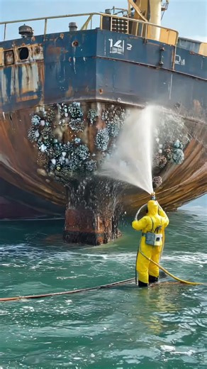 Sea Master on TikTok