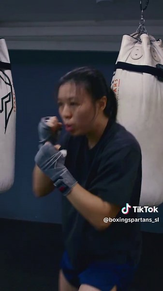 2025’s halfway through and your fitness goals are still ghosting you 👻 Don’t worry, we’re here for the comeback story 💥 At Spartans Boxing Club Springleaf, we’re beginner-friendly, community-driven, and led by SEA Games medalists & ex-national team coaches. Plus, we’ve got a sale running to give you that extra push 🤭 Not about how you start but how you finish 👊 BOOK A FREE TRIAL TODAY🥊 #fyp #boxing #fitness