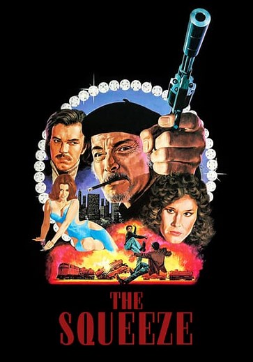 The Squeeze (1978)