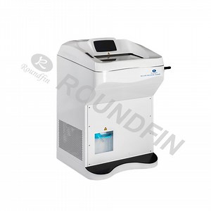 [Hot Item] Frozen Section Machine Cryostat Machine Frozen Tissue Microtome Cryosection Machine