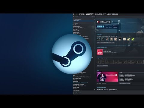 How to Get any Steam Game for Free [late 2019-2020]