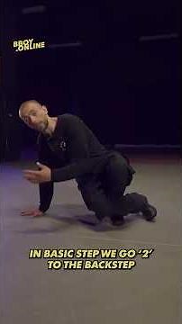 Tough and Original 6-Step Variations by Robin Green Panda