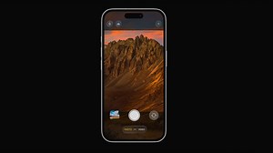 Camera App Will Be Completely Redesigned in iOS 19!