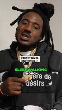 What's your favorite Mozzy song? #mozzy #sacramento #interview