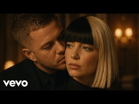 Imagine Dragons x Sia – Cold Code (Official Music lyrics)