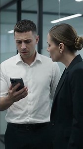 The Big Business — Episode 1 Part 16: The Caller