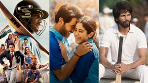 7 Must-Watch Bollywood Cricket Movies | 7 Must Watch Bollywood Cricket Movies In India | Cricket-Based Movies Bollywood | 7 Must Watch Bollywood Cricket Movies Of All Time | Bollywood Movies That Celebrate Cricket – FilmiBeat