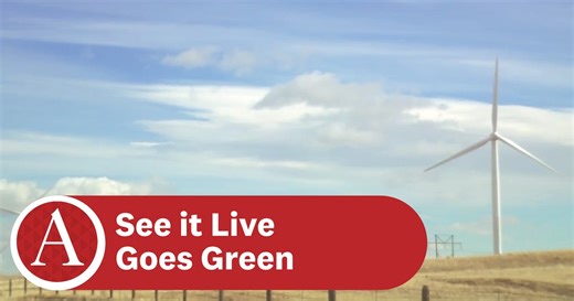 See it Live Checks the Temperature on L.A. Climate Week